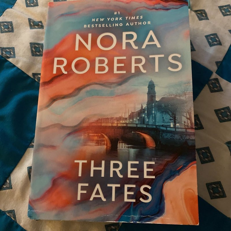 Three Fates