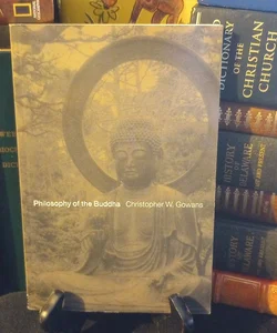 Philosophy of the Buddha
