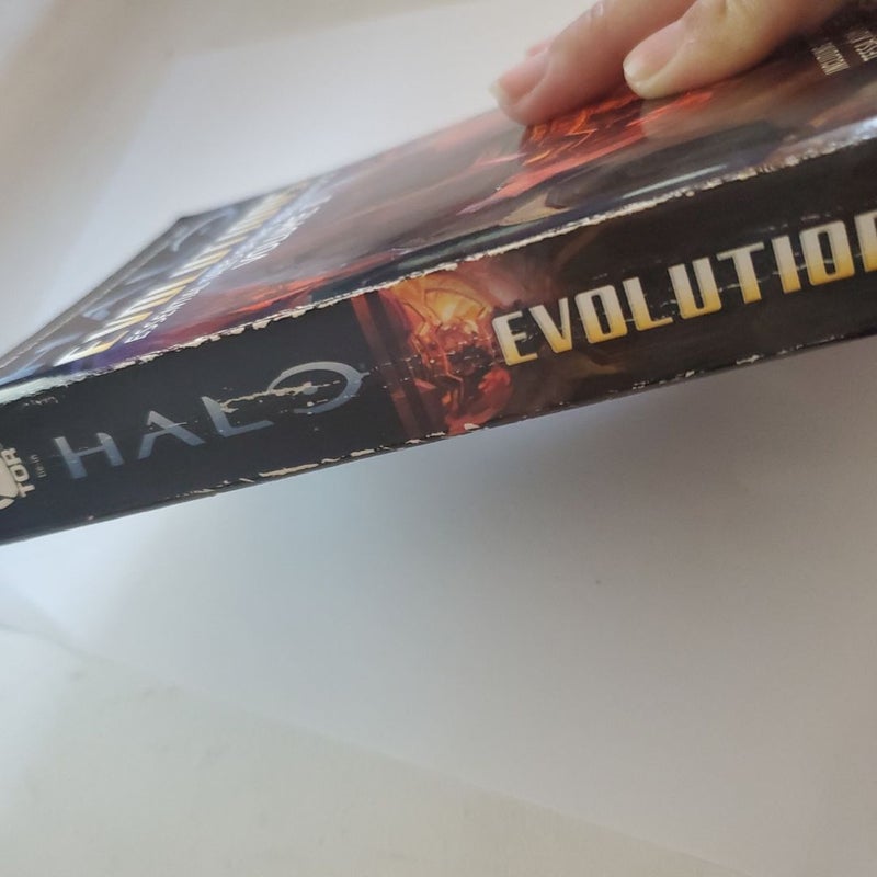 Evolutions