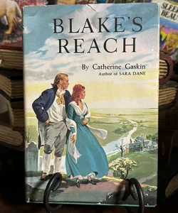 Blake’s Reach