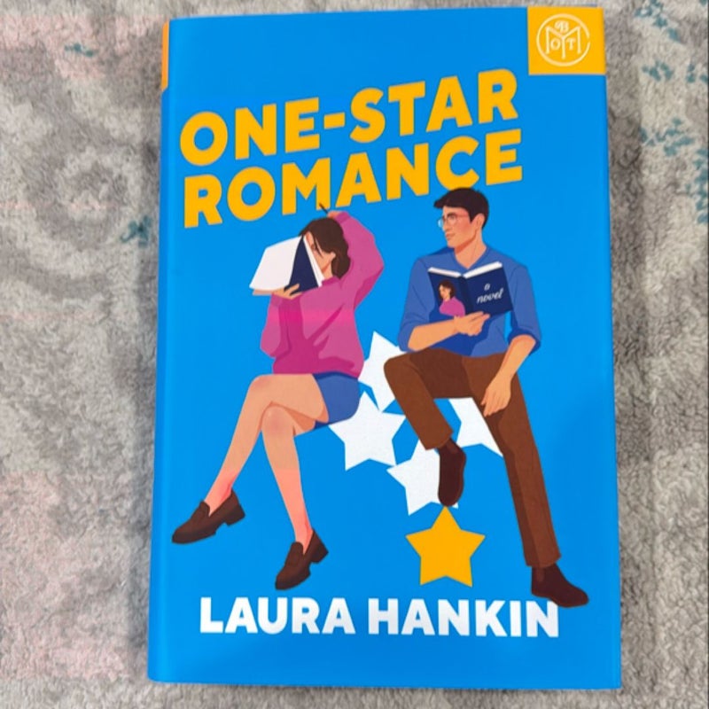 One-Star Romance