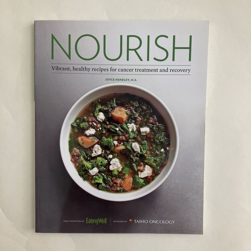 Nourish