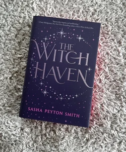 The Witch Haven SIGNED BOOKISH BOX SPECIAL EDITION