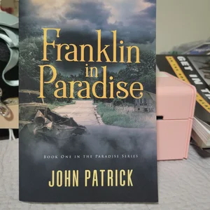 Franklin in Paradise