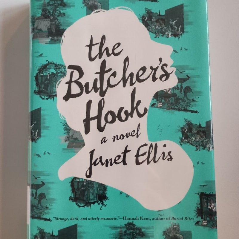 The Butcher's Hook