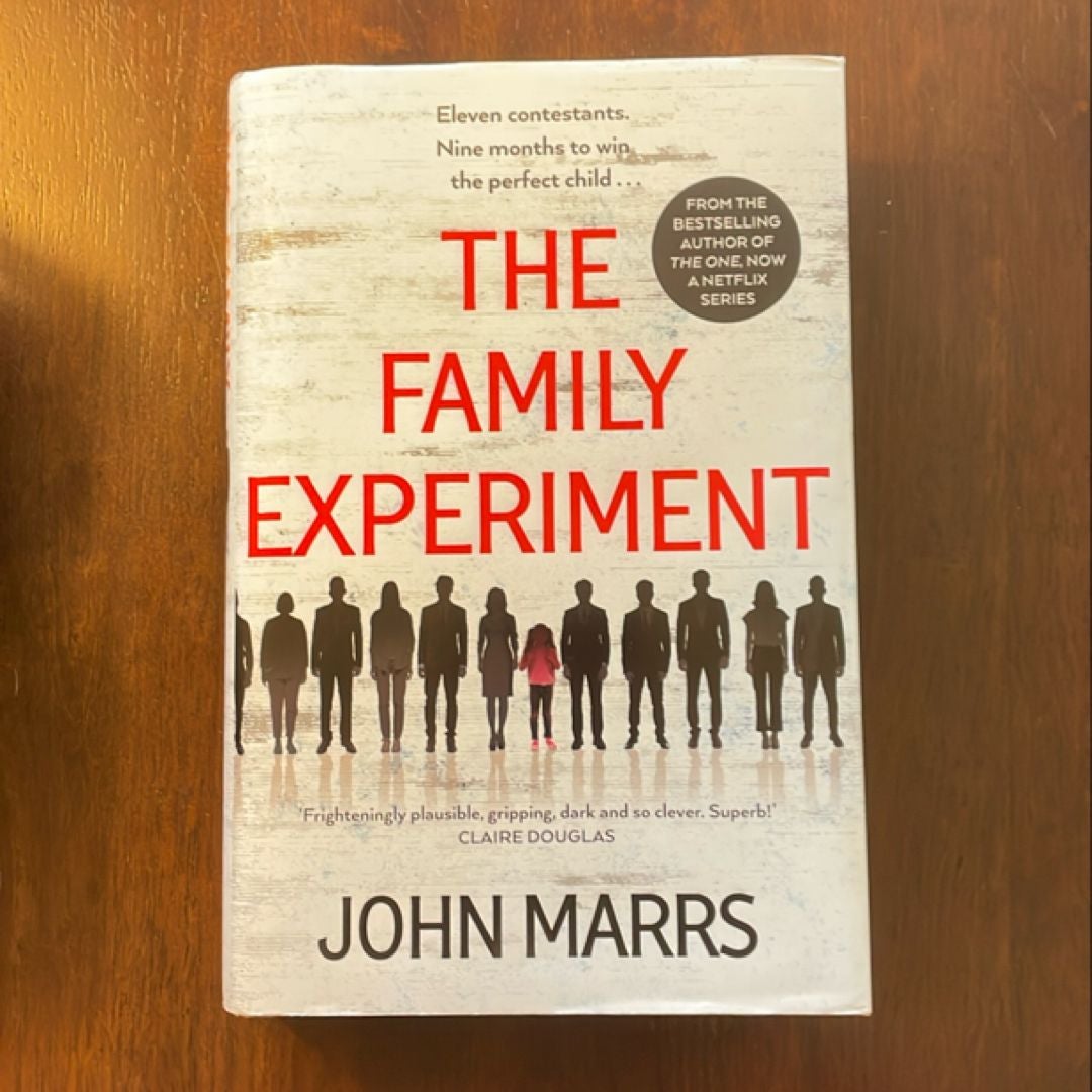 The Family Experiment