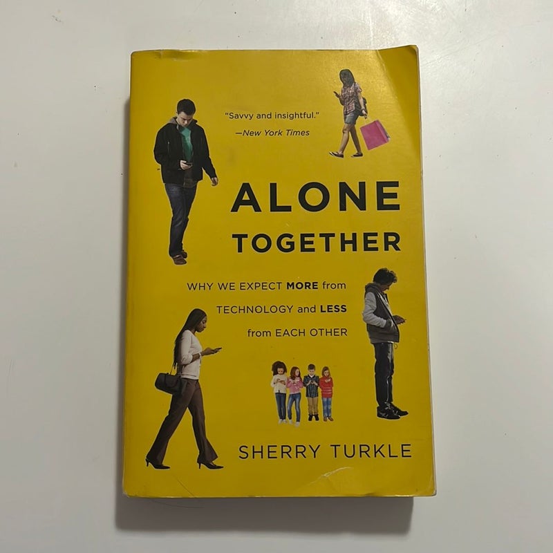 Alone Together