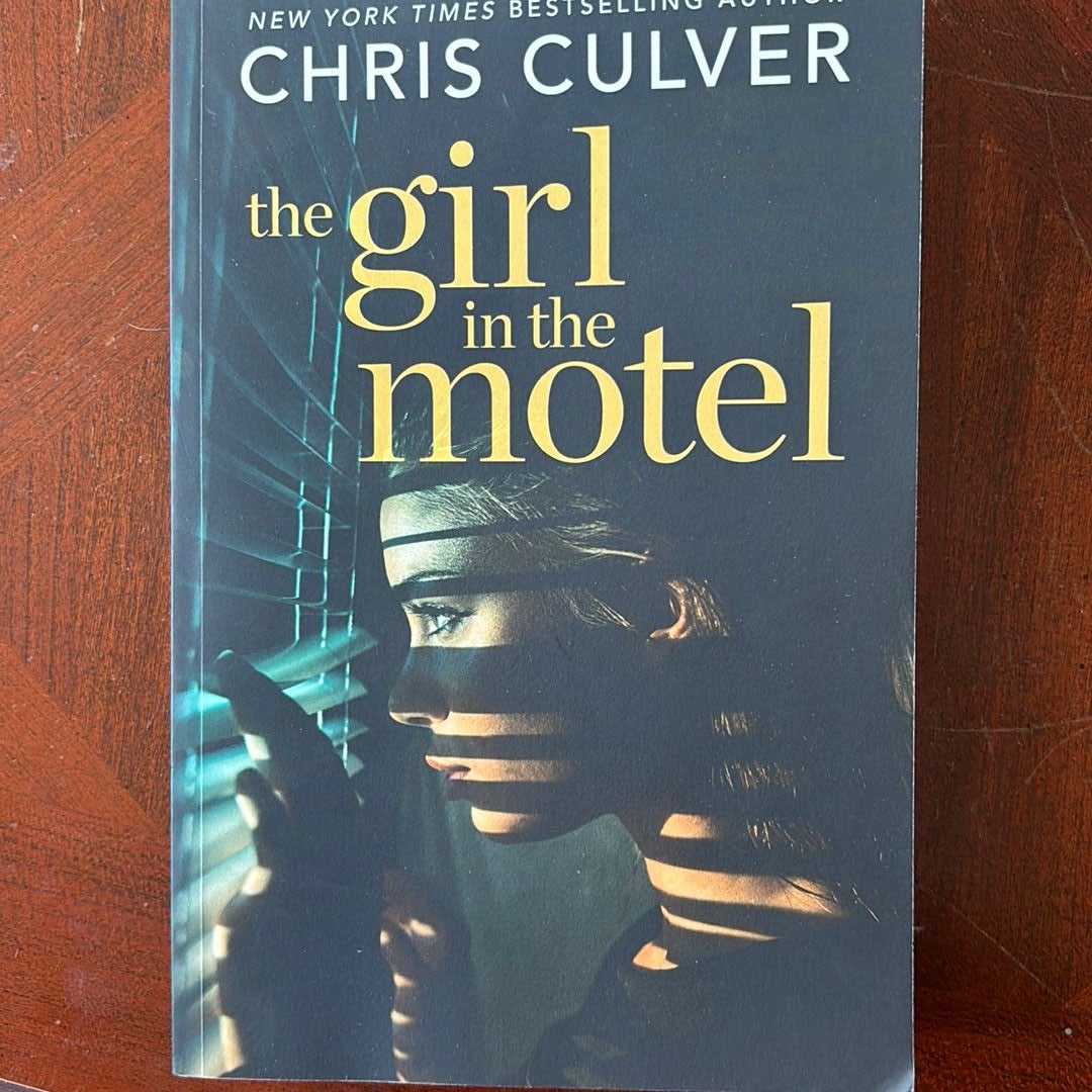 The Girl in the Motel