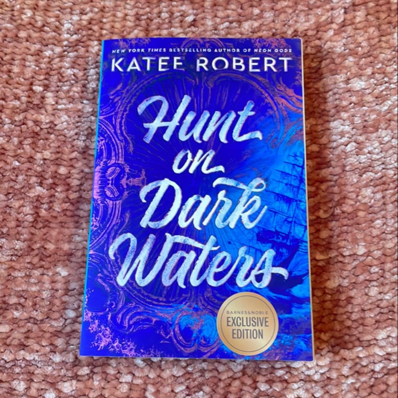 Hunt on Dark Waters