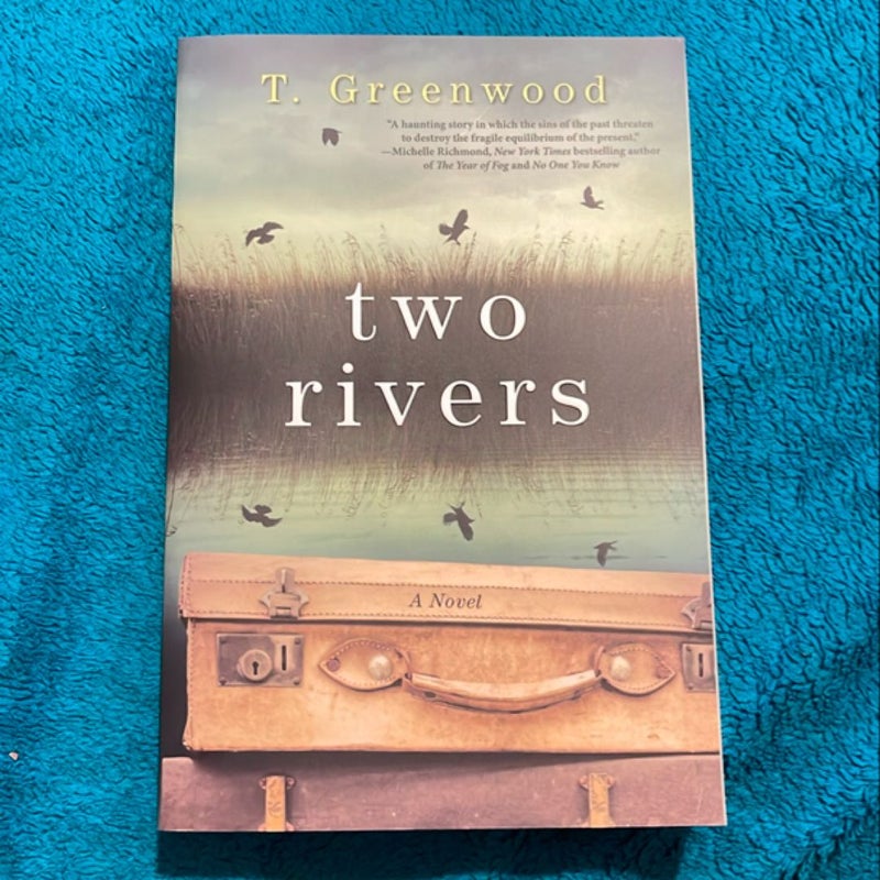 Two Rivers