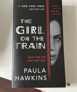 The Girl on the Train