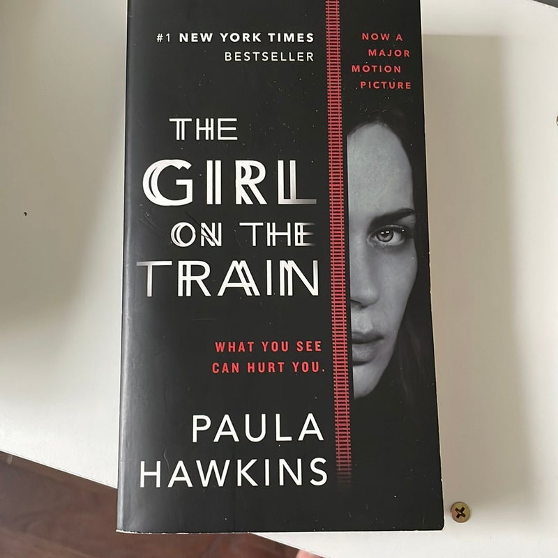 The Girl on the Train