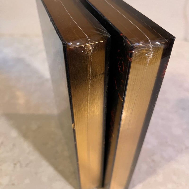 Haunting & Hunting Adeline Special Edition by HD Carlton, Hardcover Pangobooks