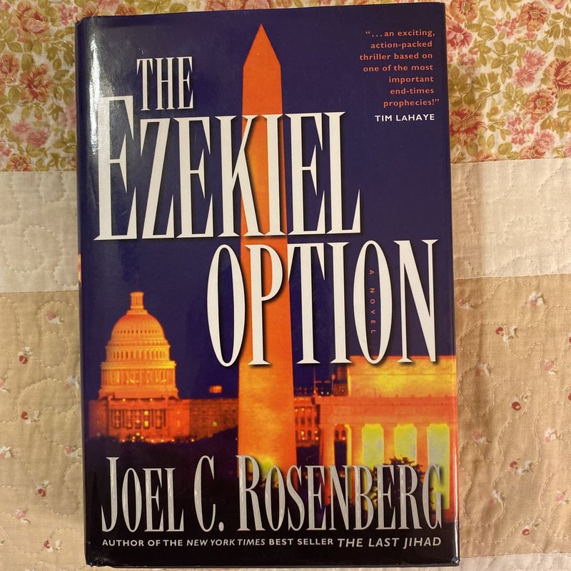 The Ezekiel Option