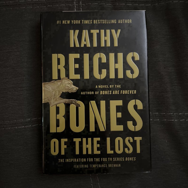 Bones of the Lost