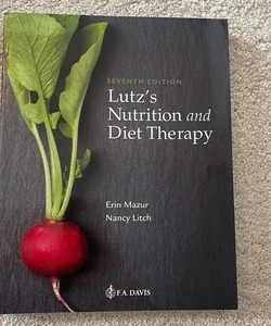 Lutz’s Nutrition and Diet Therapy