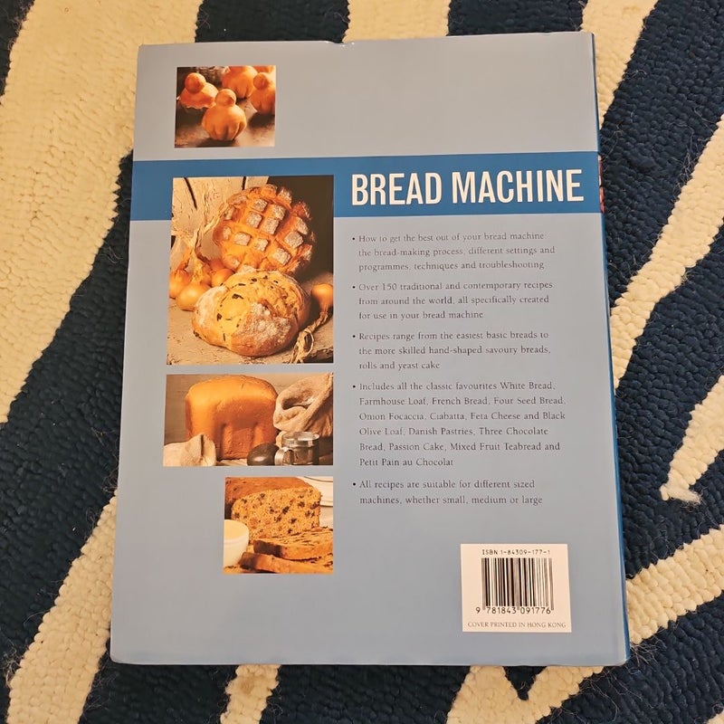 Bread Machine