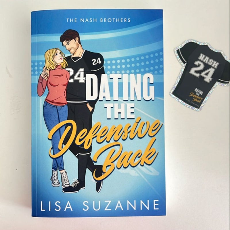 Dating the Defensive Back