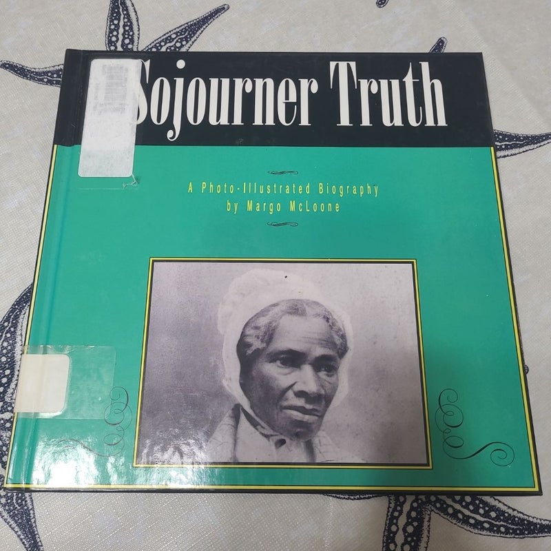 Sojourner Truth