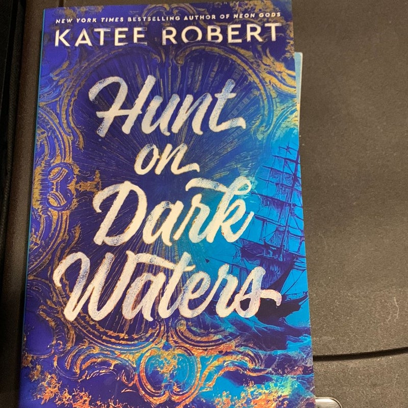 Hunt on Dark Waters