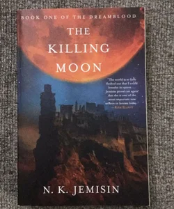 The Killing Moon