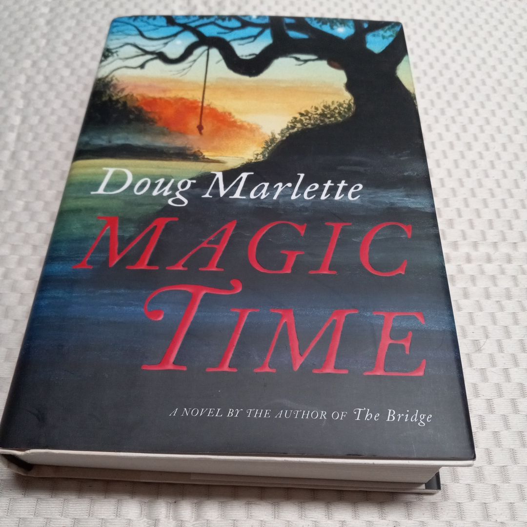 Magic Time