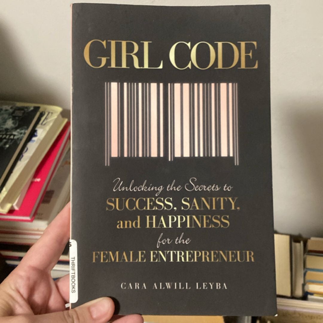 Girl Code