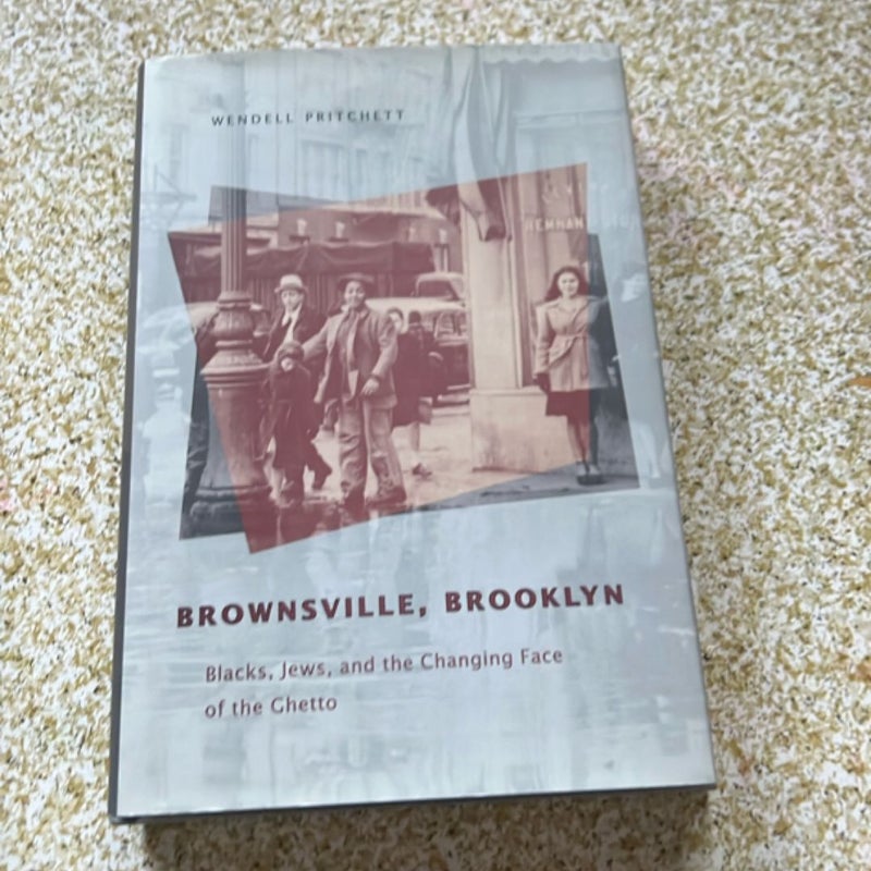 Brownsville, Brooklyn