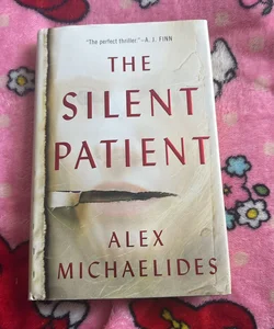 The Silent Patient