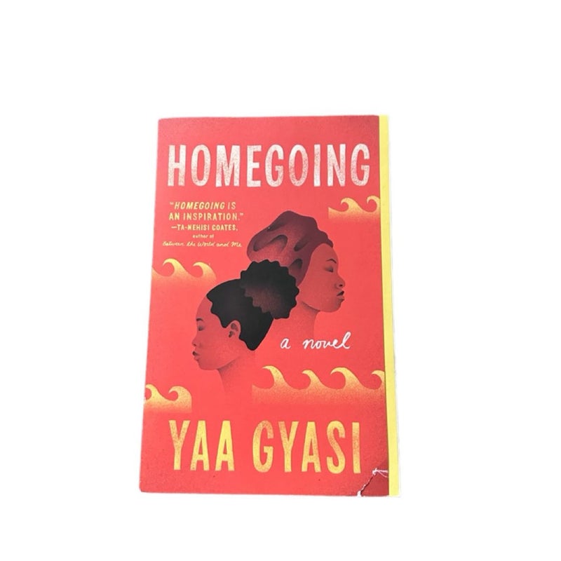 Homegoing