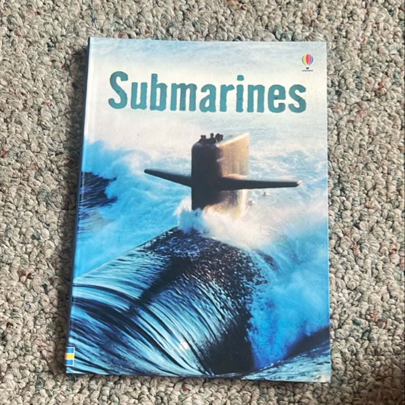 Submarines Il