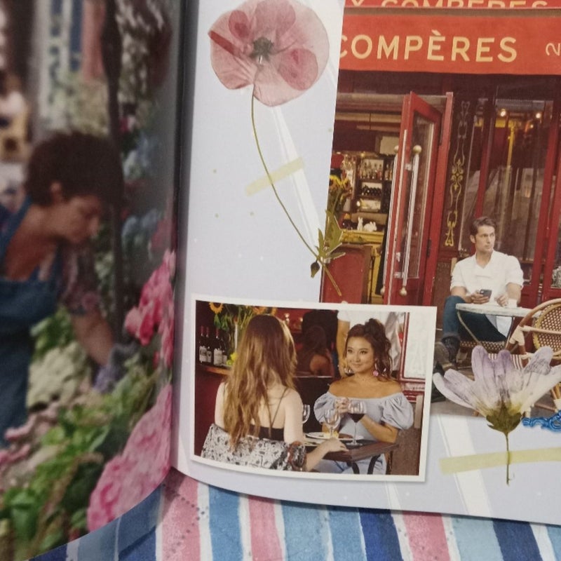 Emily in Paris