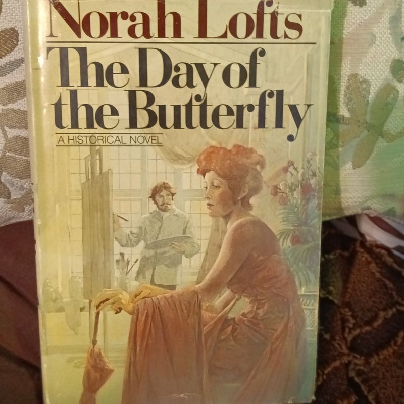 The Day of the Butterfly