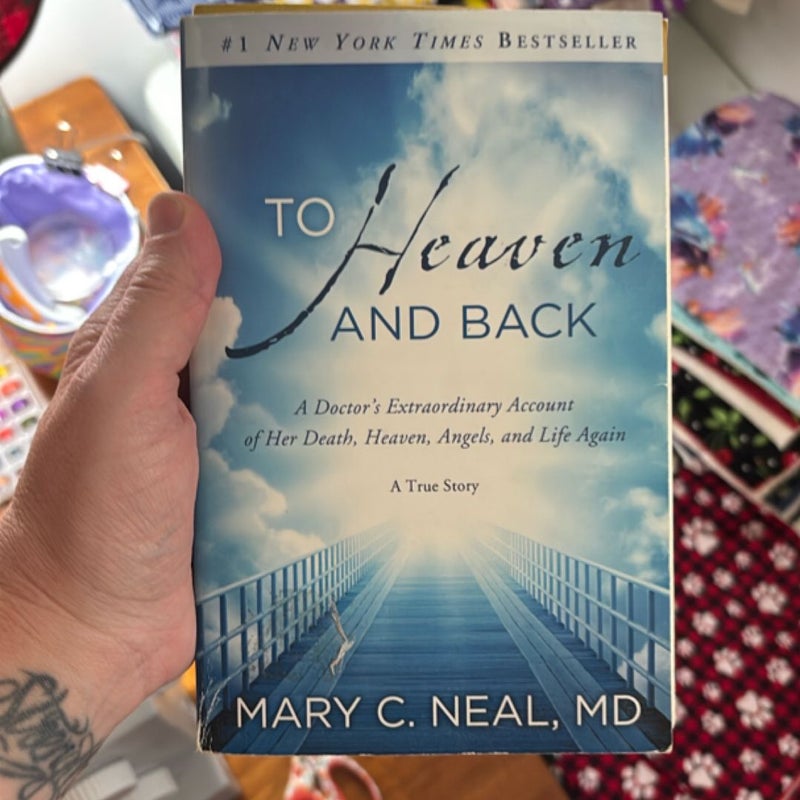 To Heaven and Back