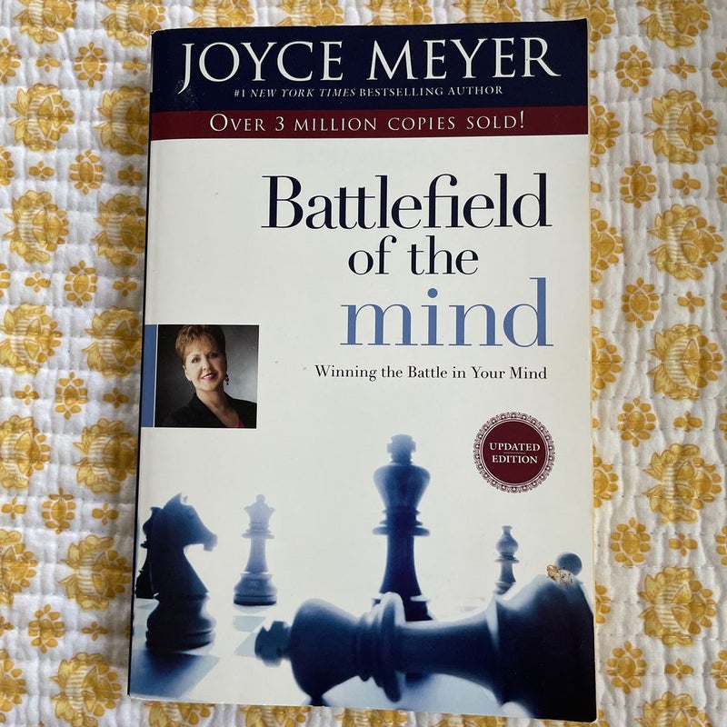 Battlefield of the Mind