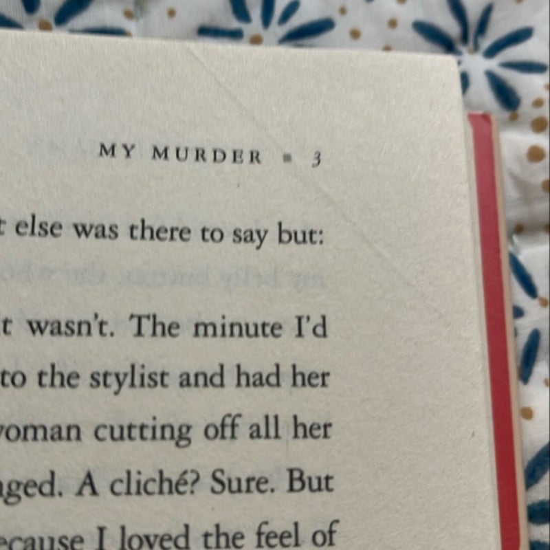 My Murder