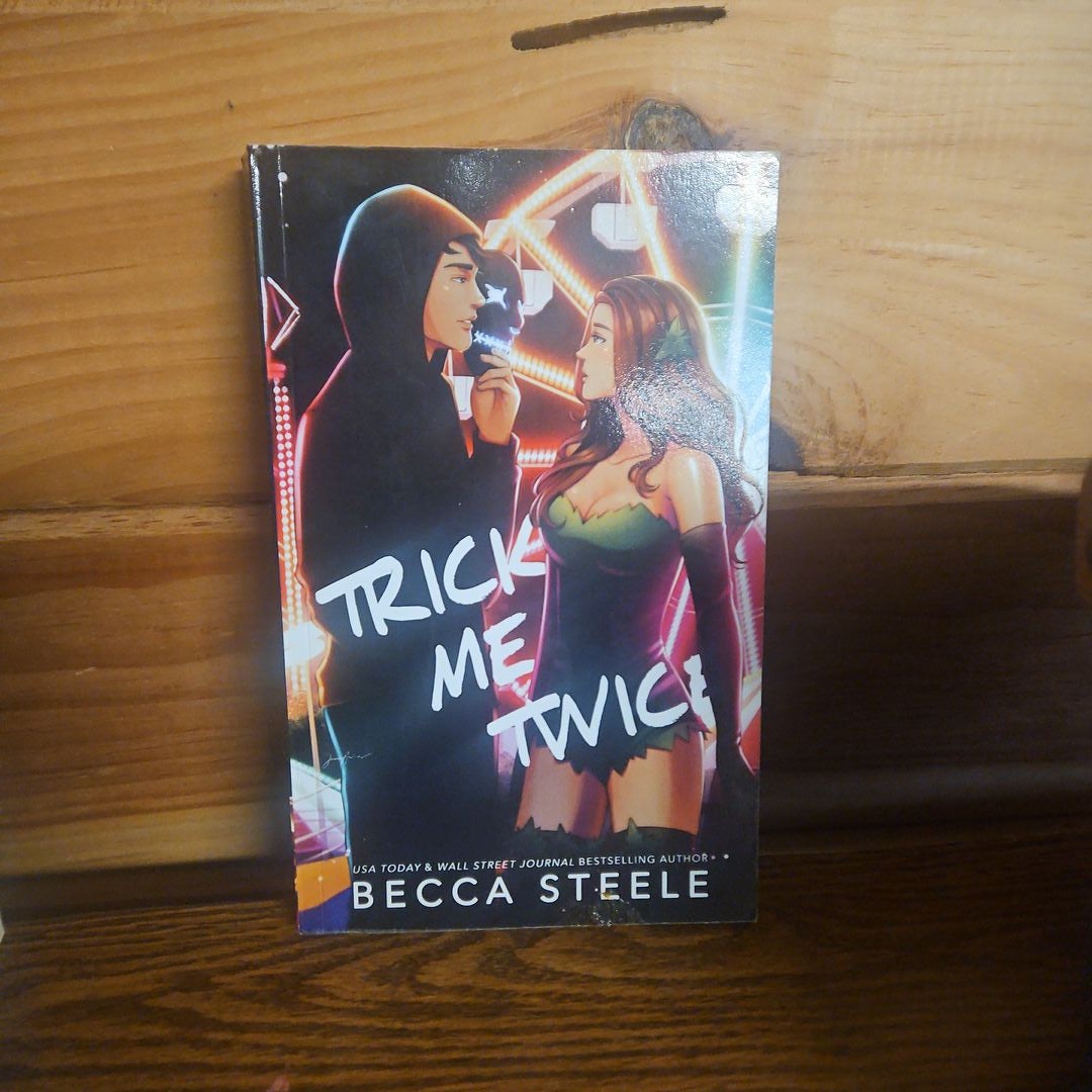 Trick Me Twice - Special Edition
