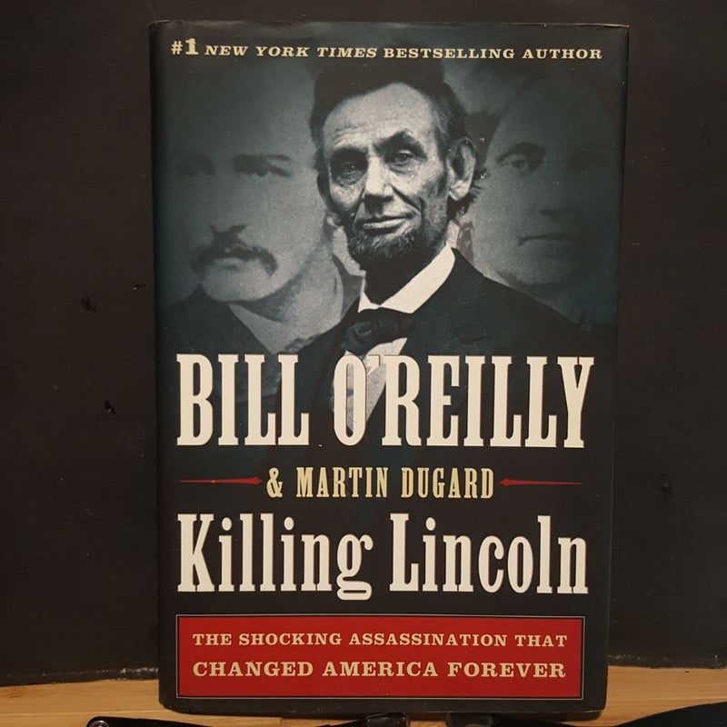 Killing Lincoln