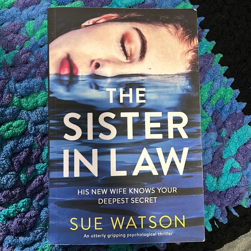 The Sister-In-Law