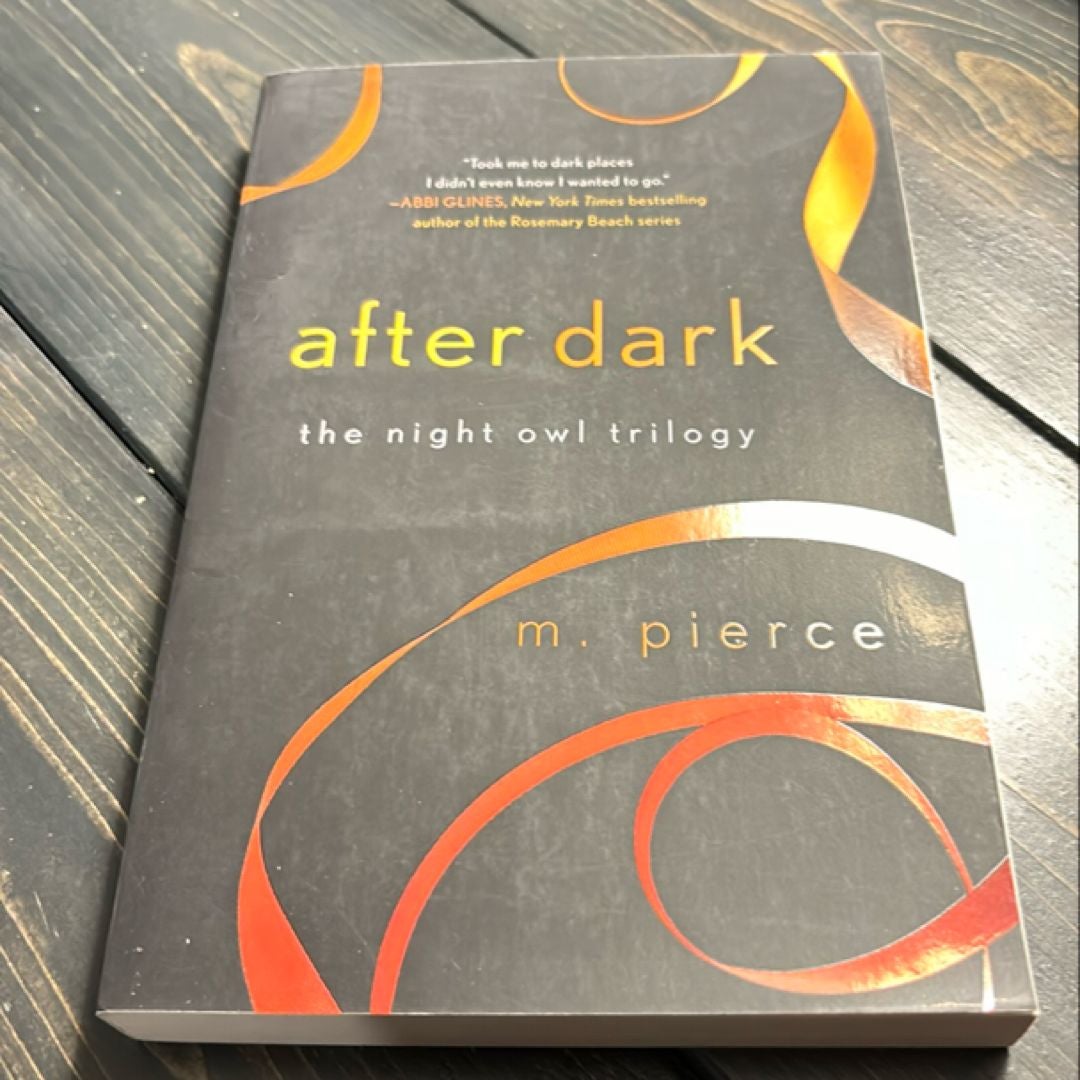 After Dark