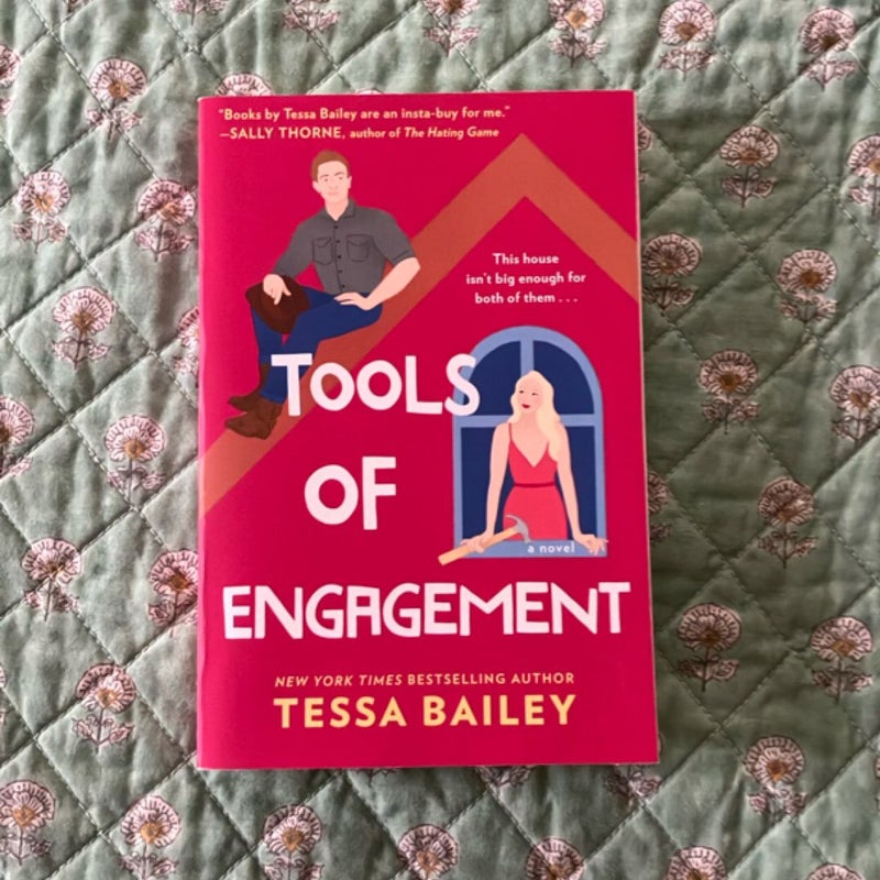 Tools of Engagement