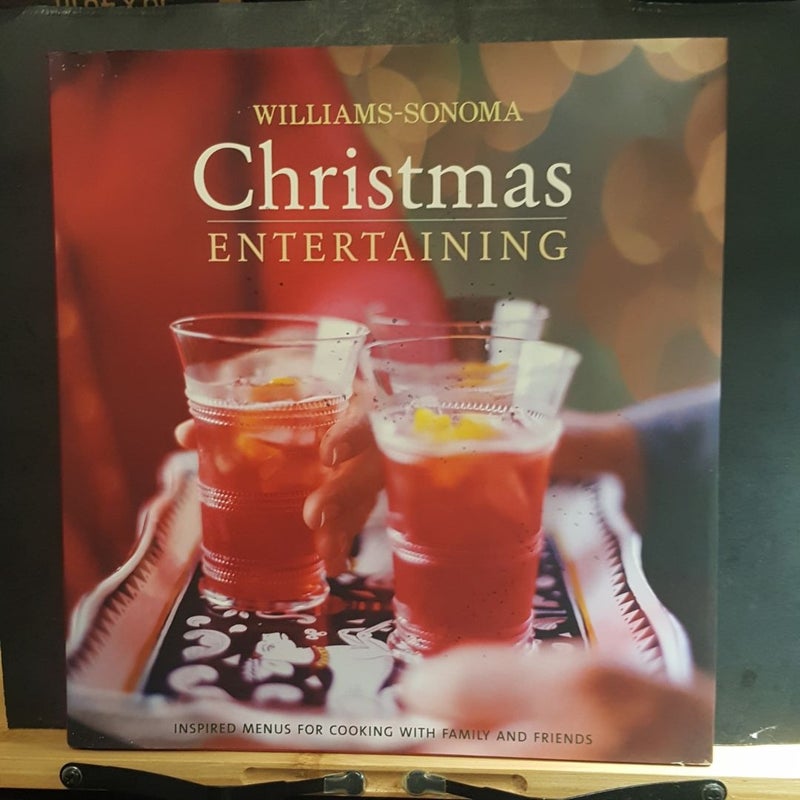 Christmas Entertaining