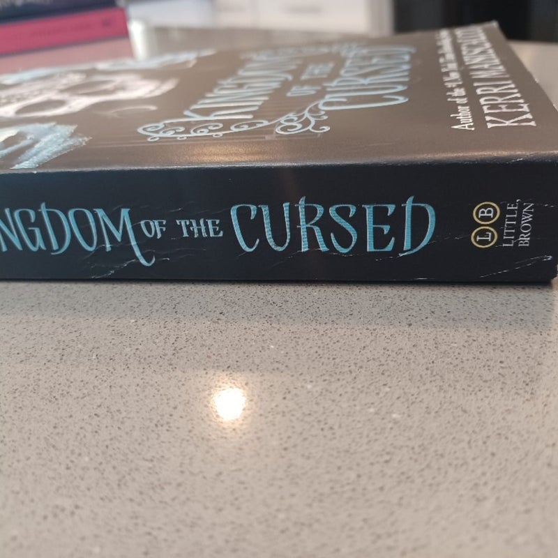 Kingdom of the Cursed