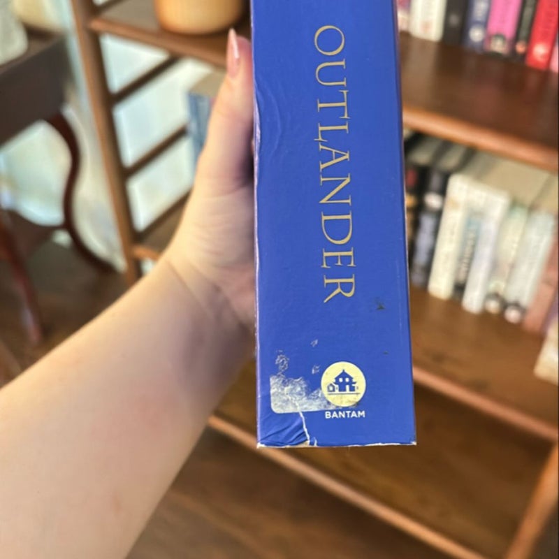 Outlander