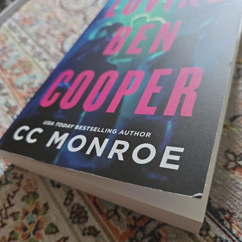 Loving Ben Cooper
