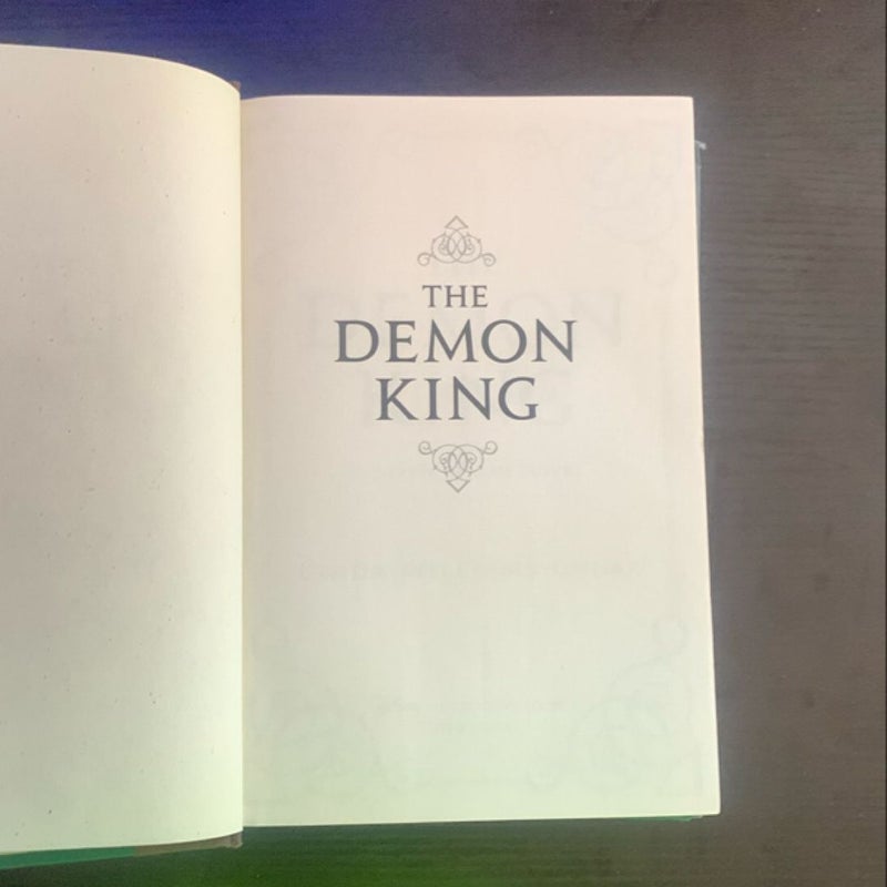 The Demon King