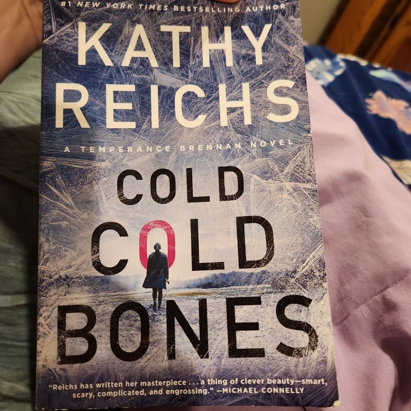 Cold, Cold Bones