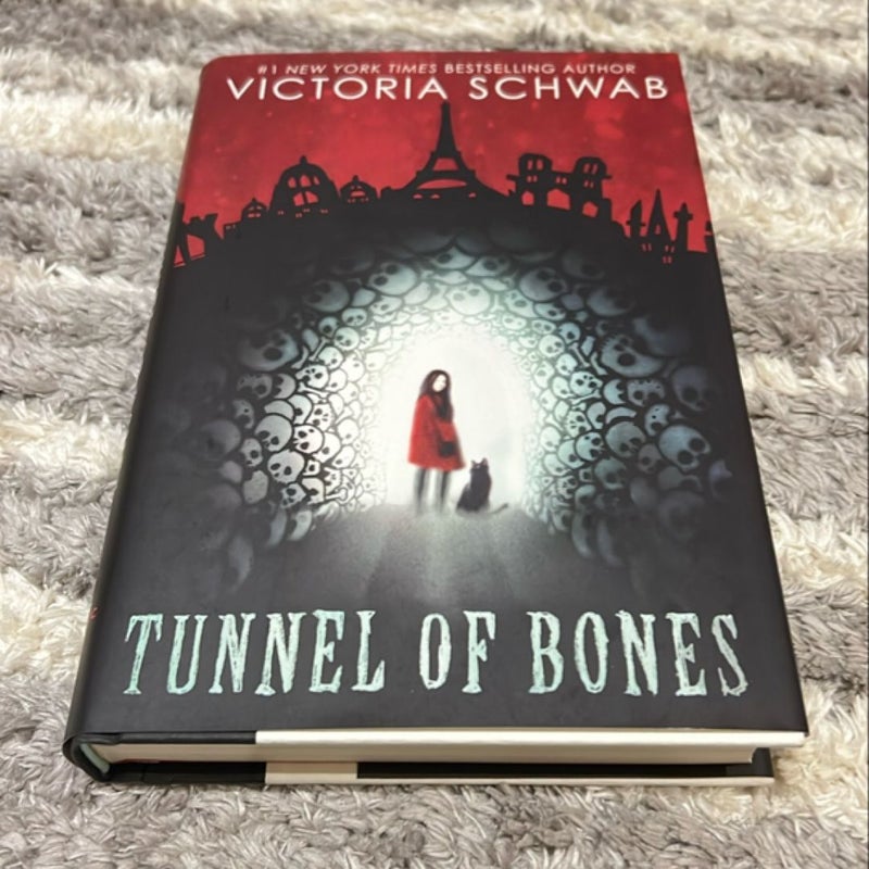 Tunnel of Bones