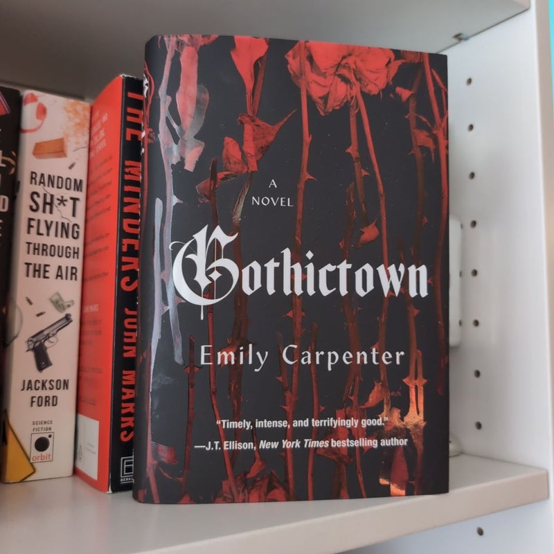 Gothictown