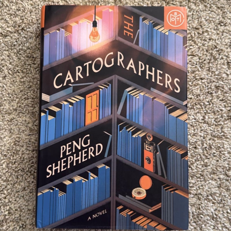 The Cartographers